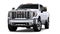 2026 GMC Sierra 2500 HD Crew Cab Standard Box 4-Wheel Drive Denali