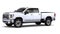 2026 GMC Sierra 2500 HD Crew Cab Standard Box 4-Wheel Drive Denali