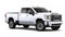 2026 GMC Sierra 2500 HD Crew Cab Standard Box 4-Wheel Drive Denali