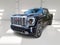 2026 GMC Sierra 2500 HD Crew Cab Standard Box 4-Wheel Drive Denali