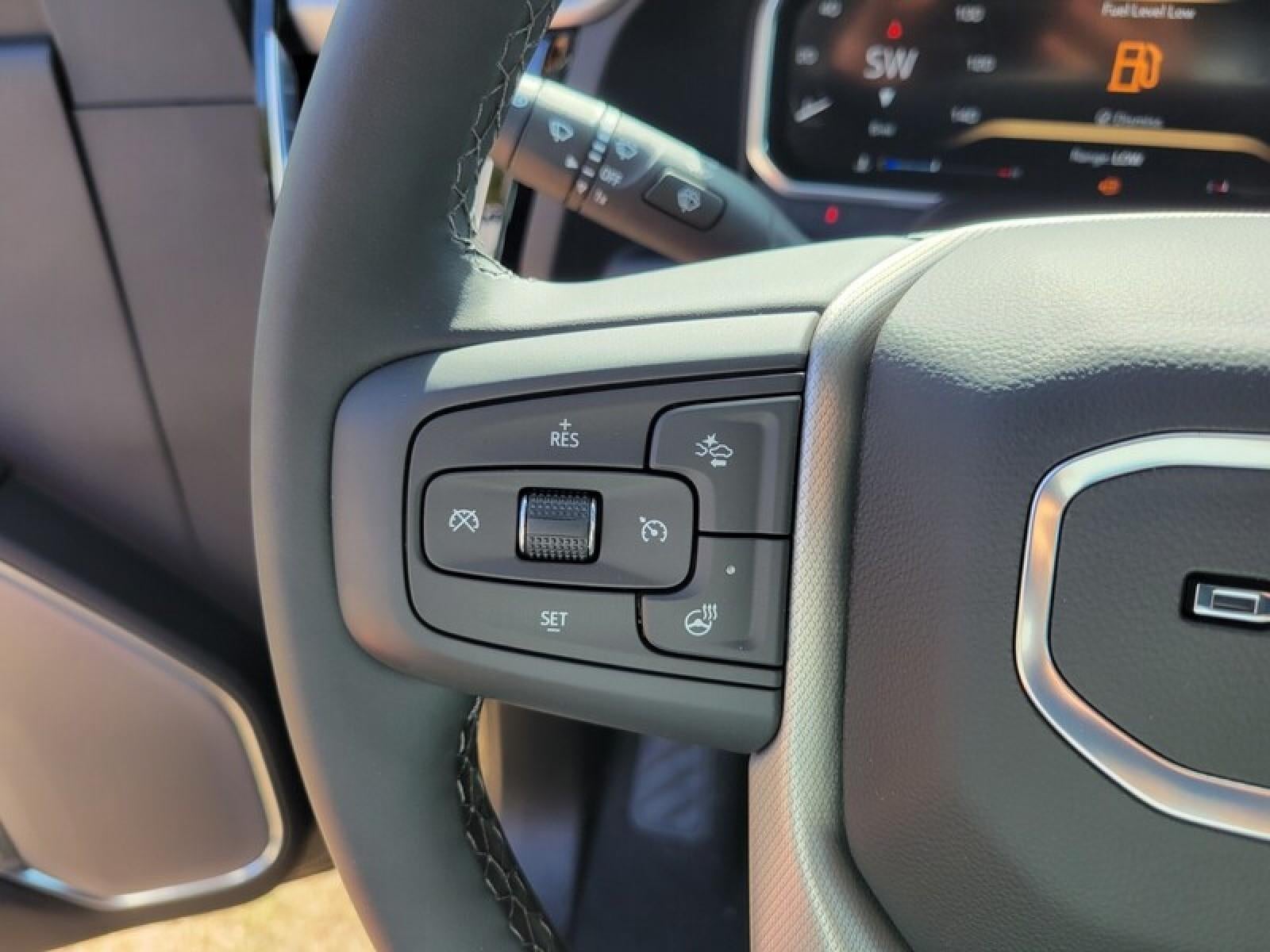 2026 GMC Sierra 2500 HD Crew Cab Standard Box 4-Wheel Drive Denali