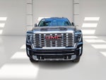 2026 GMC Sierra 2500 HD Crew Cab Standard Box 4-Wheel Drive Denali