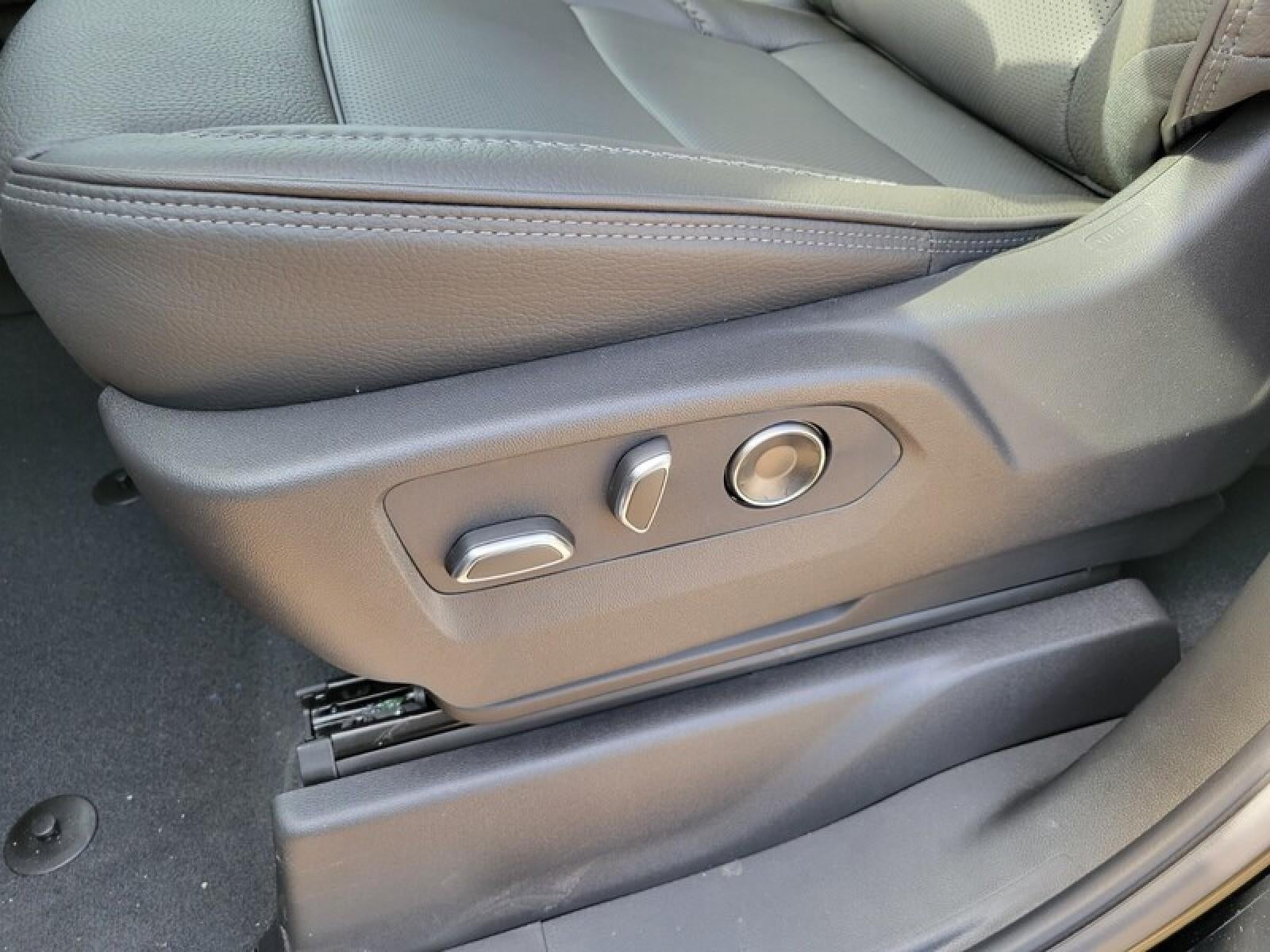 2026 GMC Sierra 2500 HD Crew Cab Standard Box 4-Wheel Drive Denali