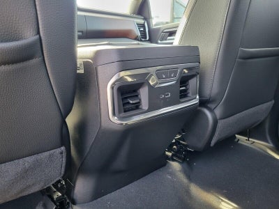 2026 GMC Sierra 2500 HD Crew Cab Standard Box 4-Wheel Drive Denali