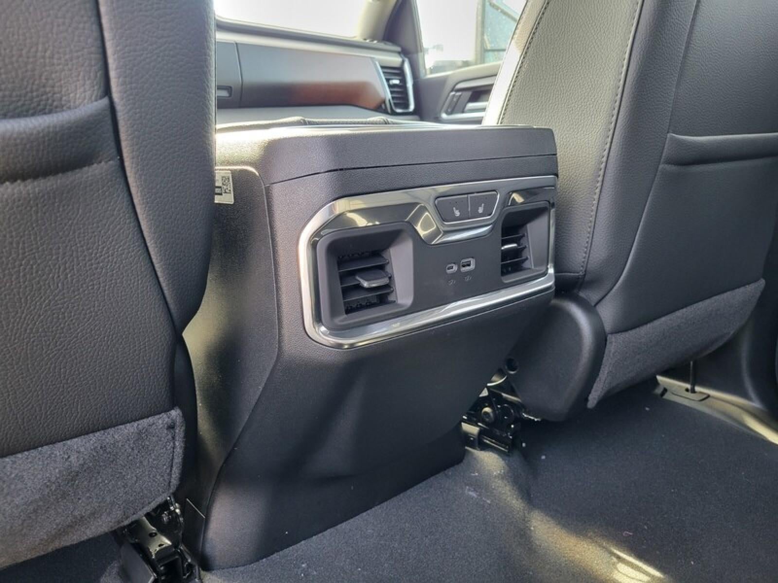 2026 GMC Sierra 2500 HD Crew Cab Standard Box 4-Wheel Drive Denali