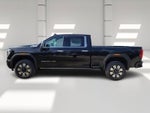 2026 GMC Sierra 2500 HD Crew Cab Standard Box 4-Wheel Drive Denali