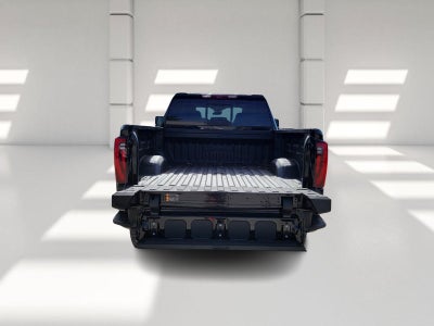 2026 GMC Sierra 2500 HD Crew Cab Standard Box 4-Wheel Drive Denali