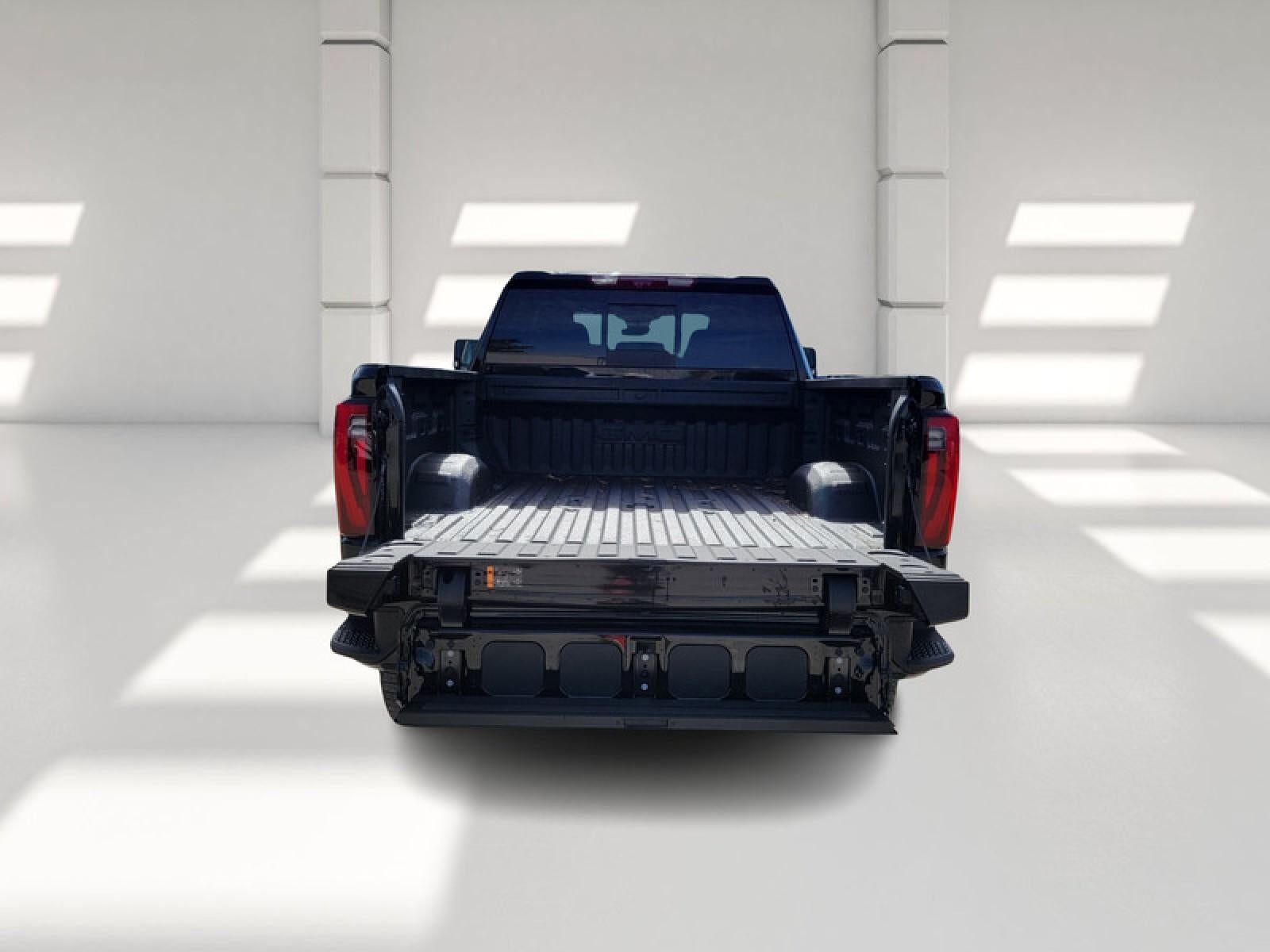 2026 GMC Sierra 2500 HD Crew Cab Standard Box 4-Wheel Drive Denali