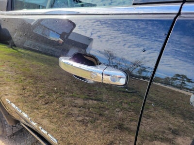 2026 GMC Sierra 2500 HD Crew Cab Standard Box 4-Wheel Drive Denali