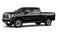 2026 GMC Sierra 2500 HD Crew Cab Standard Box 4-Wheel Drive Denali