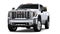 2026 GMC Sierra 2500 HD Crew Cab Standard Box 4-Wheel Drive Denali