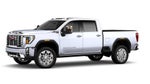 2026 GMC Sierra 2500 HD Crew Cab Standard Box 4-Wheel Drive Denali
