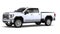 2026 GMC Sierra 2500 HD Crew Cab Standard Box 4-Wheel Drive Denali