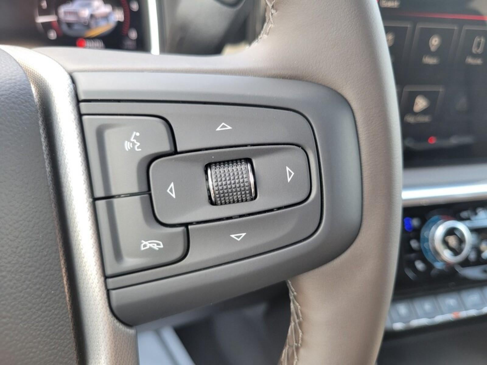 2026 GMC Sierra 2500 HD Crew Cab Standard Box 4-Wheel Drive Denali