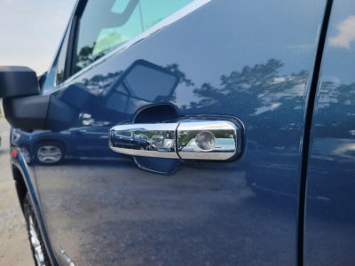 2026 GMC Sierra 2500 HD Crew Cab Standard Box 4-Wheel Drive Denali