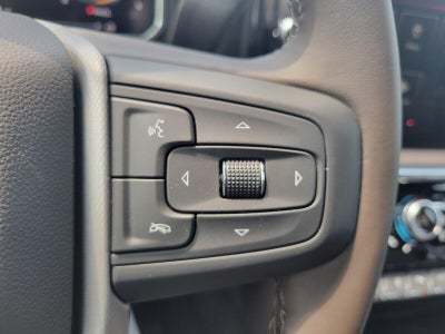 2026 GMC Sierra 2500 HD Crew Cab Standard Box 4-Wheel Drive Denali