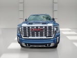 2026 GMC Sierra 2500 HD Crew Cab Standard Box 4-Wheel Drive Denali