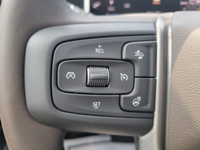 2026 GMC Sierra 2500 HD Crew Cab Standard Box 4-Wheel Drive Denali