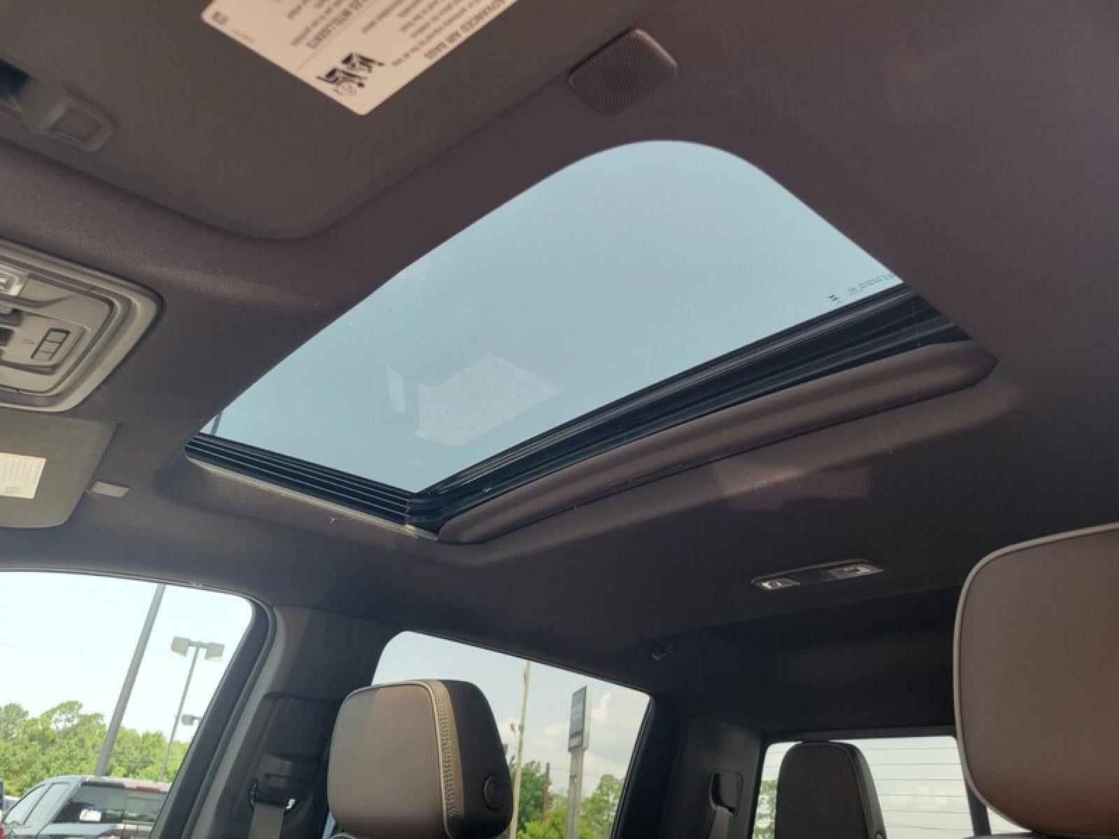 2026 GMC Sierra 2500 HD Crew Cab Standard Box 4-Wheel Drive Denali