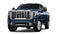2026 GMC Sierra 2500 HD Crew Cab Standard Box 4-Wheel Drive Denali