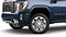 2026 GMC Sierra 2500 HD Crew Cab Standard Box 4-Wheel Drive Denali