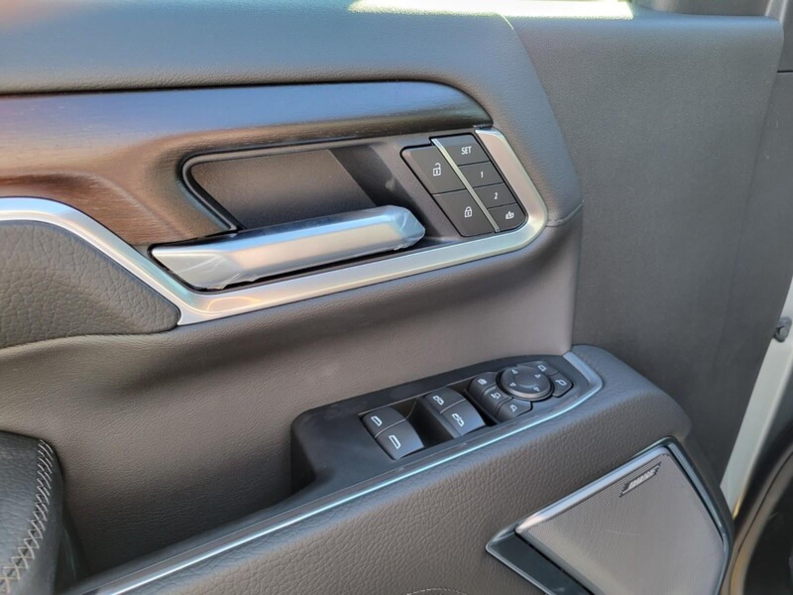 2026 GMC Sierra 2500 HD Crew Cab Standard Box 4-Wheel Drive Denali