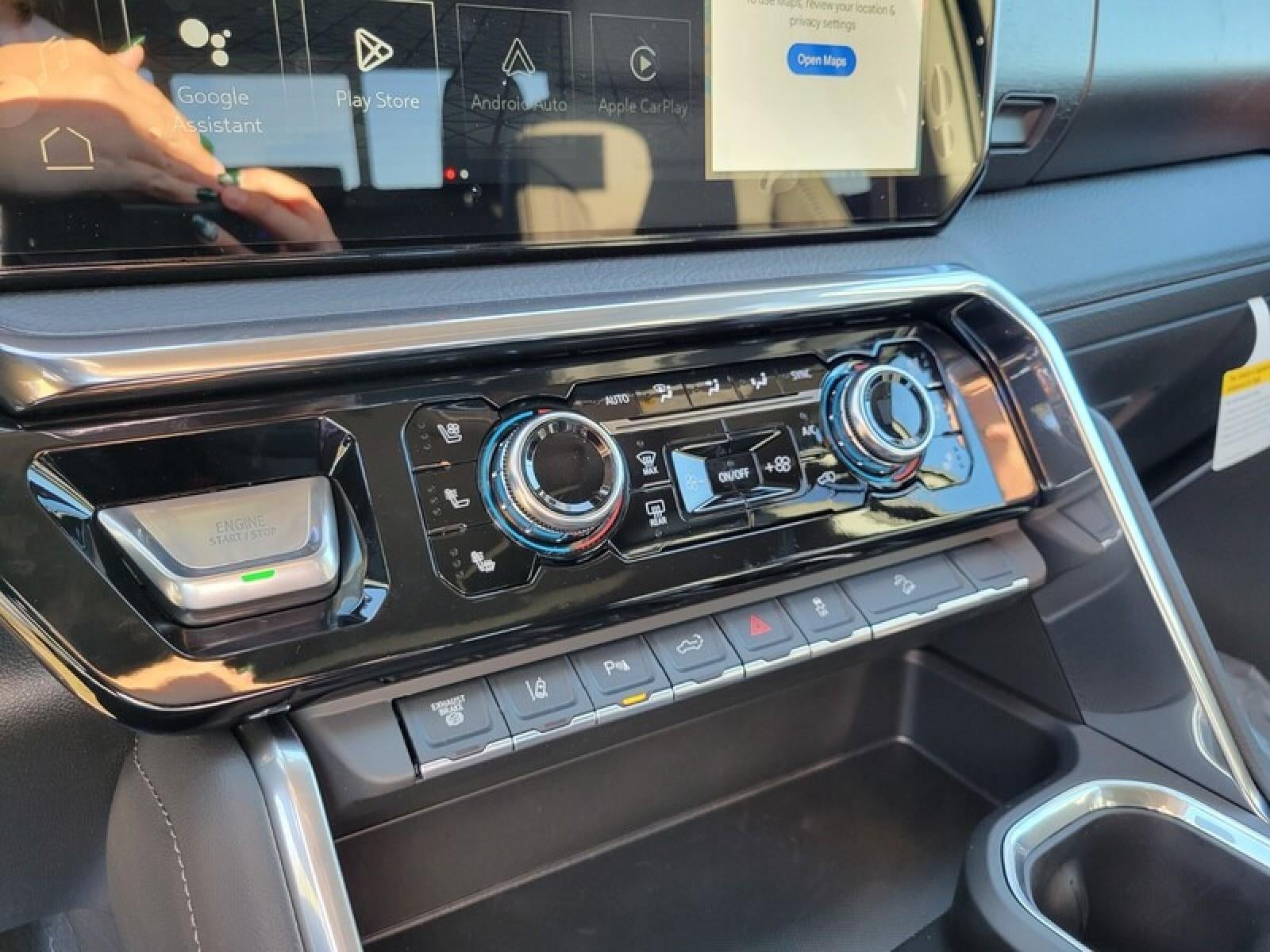 2026 GMC Sierra 2500 HD Crew Cab Standard Box 4-Wheel Drive Denali