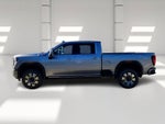 2026 GMC Sierra 2500 HD Crew Cab Standard Box 4-Wheel Drive Denali