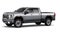 2026 GMC Sierra 2500 HD Crew Cab Standard Box 4-Wheel Drive Denali