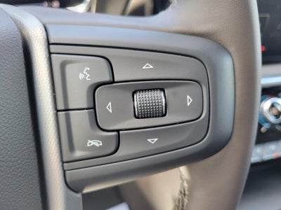 2026 GMC Sierra 2500 HD Crew Cab Standard Box 4-Wheel Drive Denali