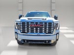 2026 GMC Sierra 2500 HD Crew Cab Standard Box 4-Wheel Drive Denali