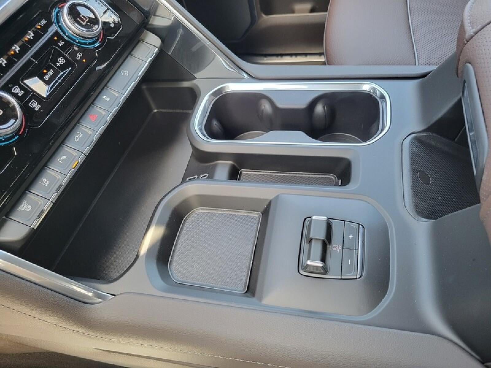 2026 GMC Sierra 2500 HD Crew Cab Standard Box 4-Wheel Drive Denali