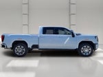 2026 GMC Sierra 2500 HD Crew Cab Standard Box 4-Wheel Drive Denali