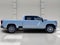 2026 GMC Sierra 2500 HD Crew Cab Standard Box 4-Wheel Drive Denali