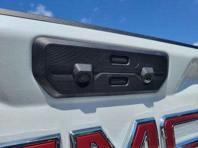 2026 GMC Sierra 2500 HD Crew Cab Standard Box 4-Wheel Drive Denali