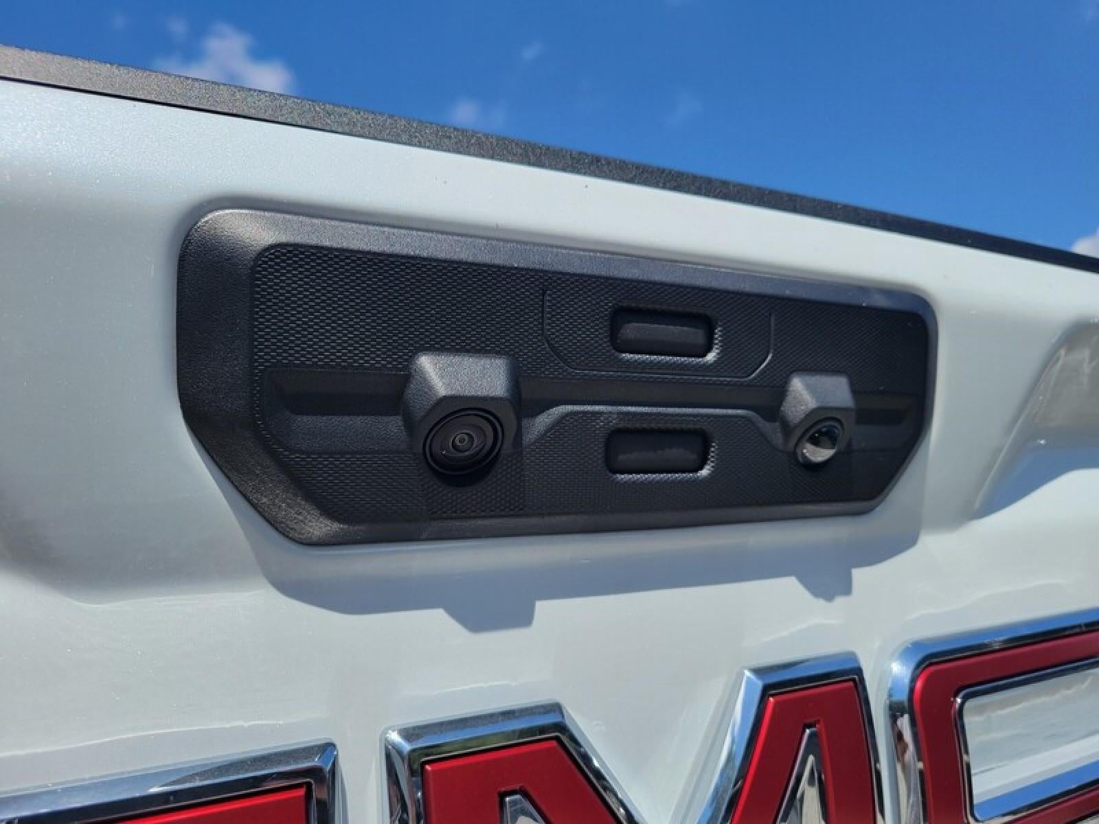 2026 GMC Sierra 2500 HD Crew Cab Standard Box 4-Wheel Drive Denali