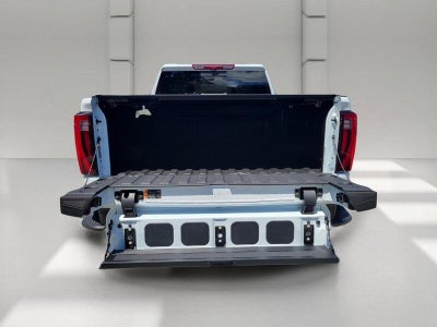 2026 GMC Sierra 2500 HD Crew Cab Standard Box 4-Wheel Drive Denali