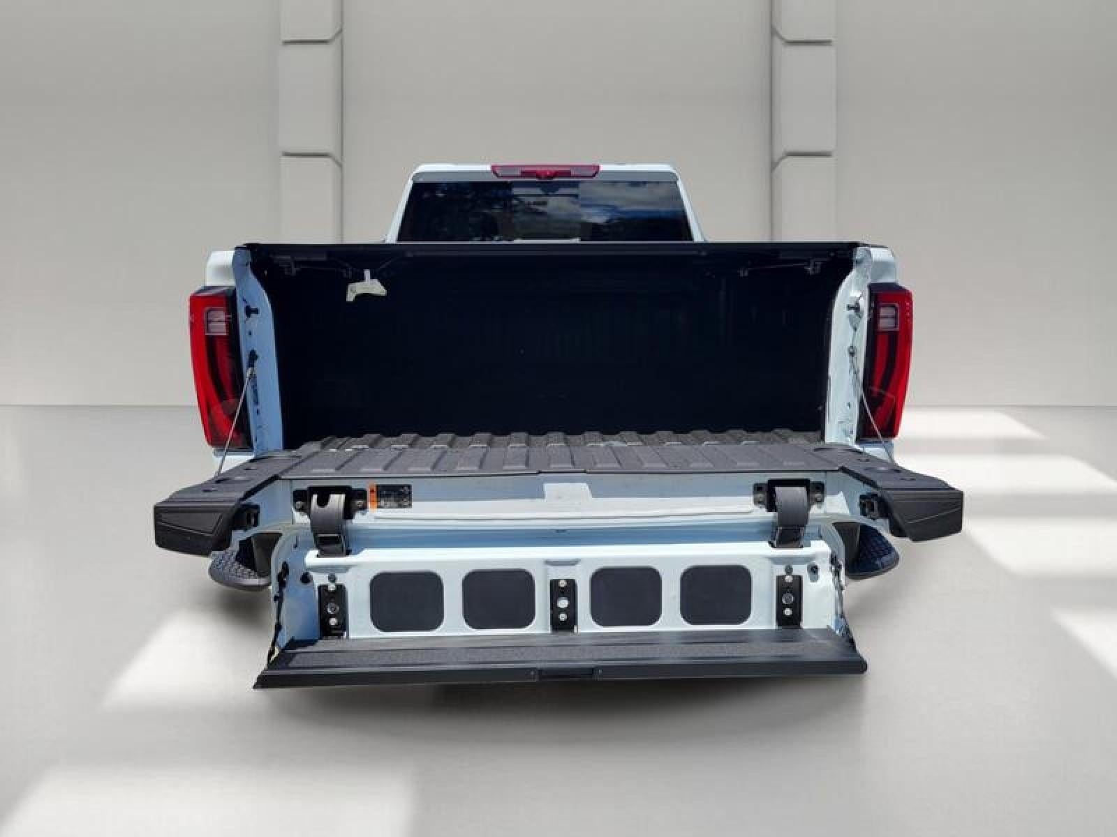 2026 GMC Sierra 2500 HD Crew Cab Standard Box 4-Wheel Drive Denali