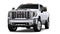2026 GMC Sierra 2500 HD Crew Cab Standard Box 4-Wheel Drive Denali