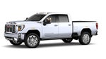 2026 GMC Sierra 2500 HD Crew Cab Standard Box 4-Wheel Drive Denali