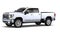 2026 GMC Sierra 2500 HD Crew Cab Standard Box 4-Wheel Drive Denali