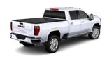 2026 GMC Sierra 2500 HD Crew Cab Standard Box 4-Wheel Drive Denali