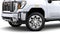 2026 GMC Sierra 2500 HD Crew Cab Standard Box 4-Wheel Drive Denali
