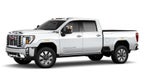 2026 GMC Sierra 2500 HD Crew Cab Standard Box 4-Wheel Drive Denali