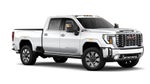2026 GMC Sierra 2500 HD Crew Cab Standard Box 4-Wheel Drive Denali
