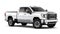 2026 GMC Sierra 2500 HD Crew Cab Standard Box 4-Wheel Drive Denali