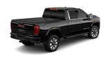 2026 GMC Sierra 2500 HD Crew Cab Standard Box 4-Wheel Drive Denali