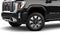 2026 GMC Sierra 2500 HD Crew Cab Standard Box 4-Wheel Drive Denali