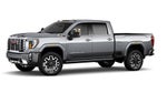 2026 GMC Sierra 2500 HD Crew Cab Standard Box 4-Wheel Drive Denali