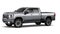 2026 GMC Sierra 2500 HD Crew Cab Standard Box 4-Wheel Drive Denali